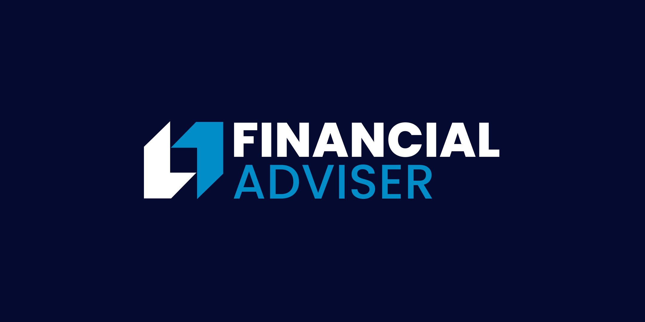 Financial Adviser Facebook cover photo