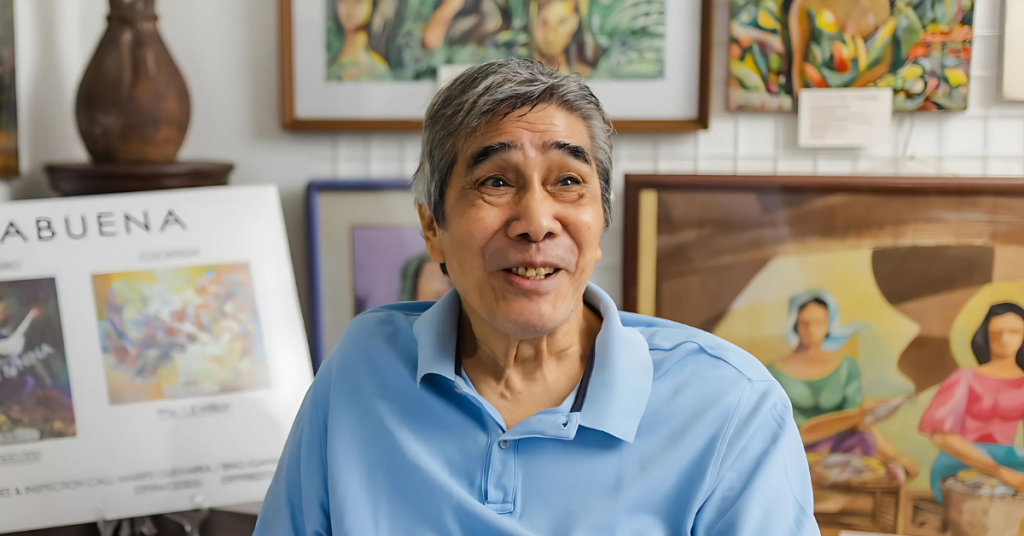 From Polio to an MBA Abroad—How This Founder Defied the Odds to Succeed