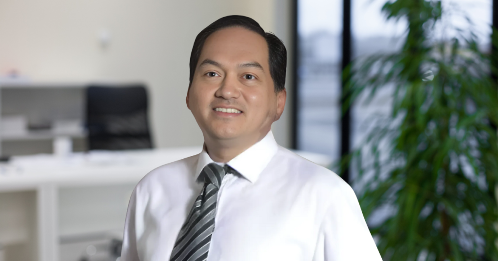 This CFO Says Finance Isn’t Enough—Here’s What You Really Need to Succeed