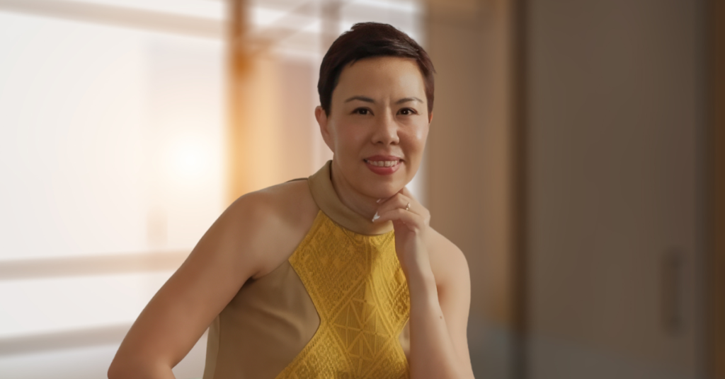 She Started Selling Refurbished Laptops on eBay—Now She’s Building a Future for Thousands of Women in Tech