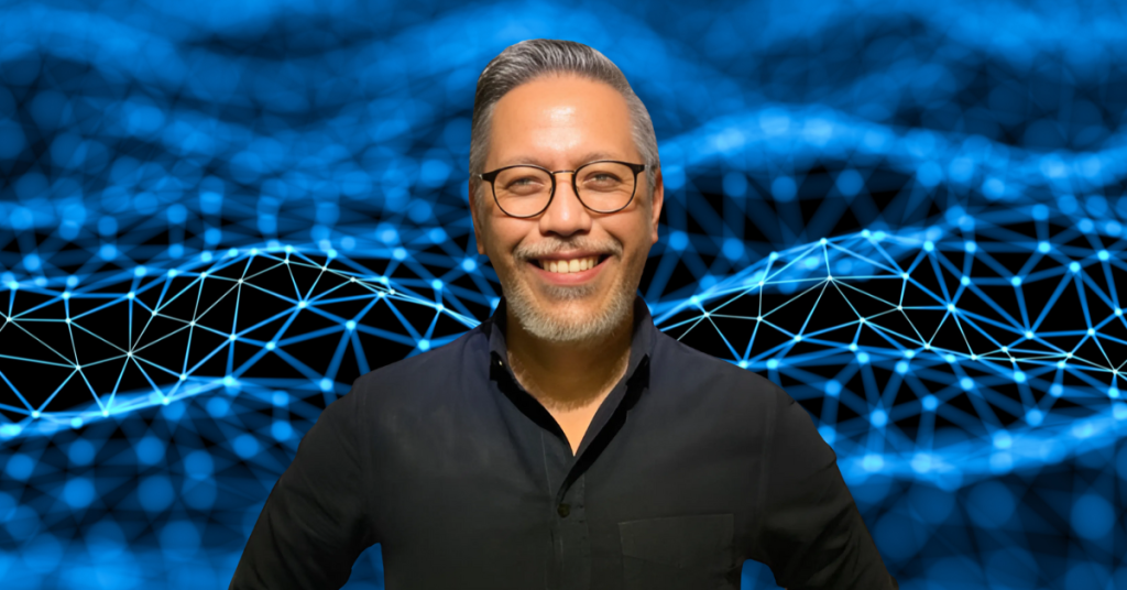 He Sold His First Software in High School—Now He’s a Startup Investor Building the Next Generation of Tech Founders