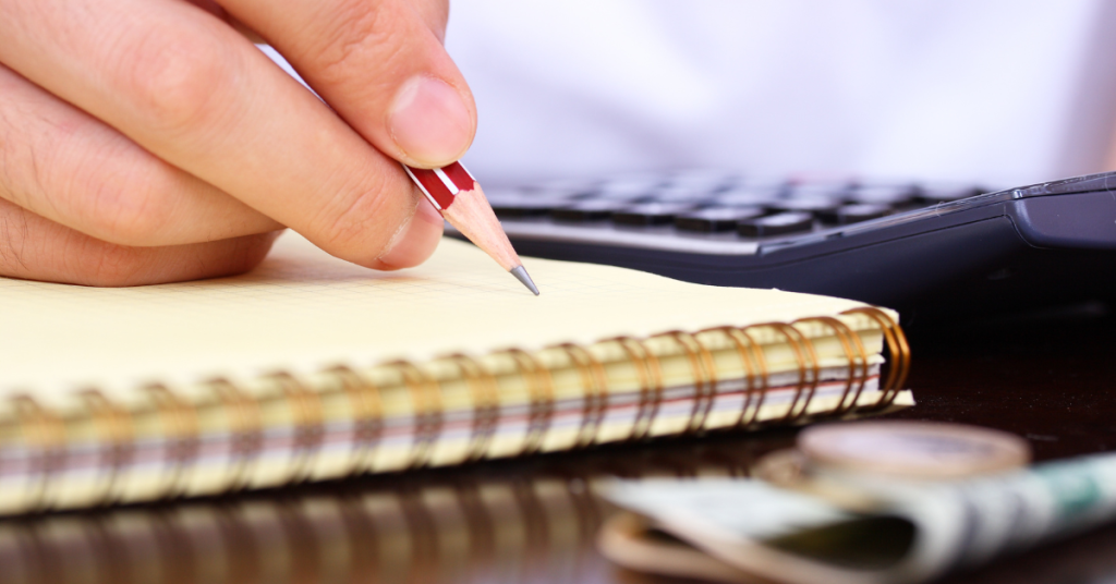 The Surprisingly Powerful Budgeting Hack You’re Probably Ignoring