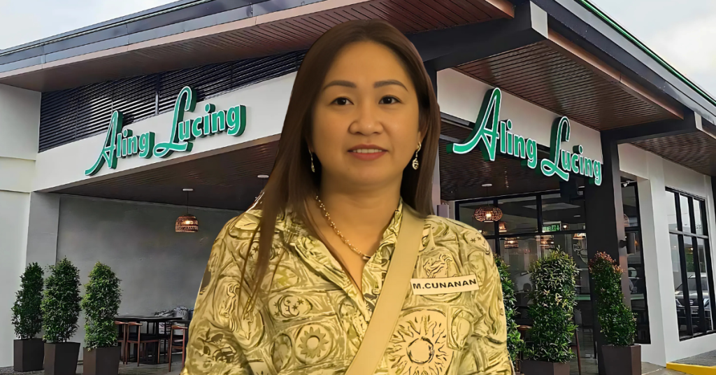 From a Humble Stall to a National Icon—How Sisig Taught This CEO the Power of Small Beginnings