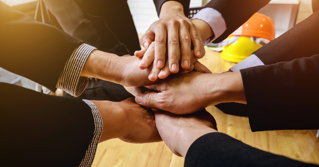 Why Real Leaders Focus on Growth—Not Control