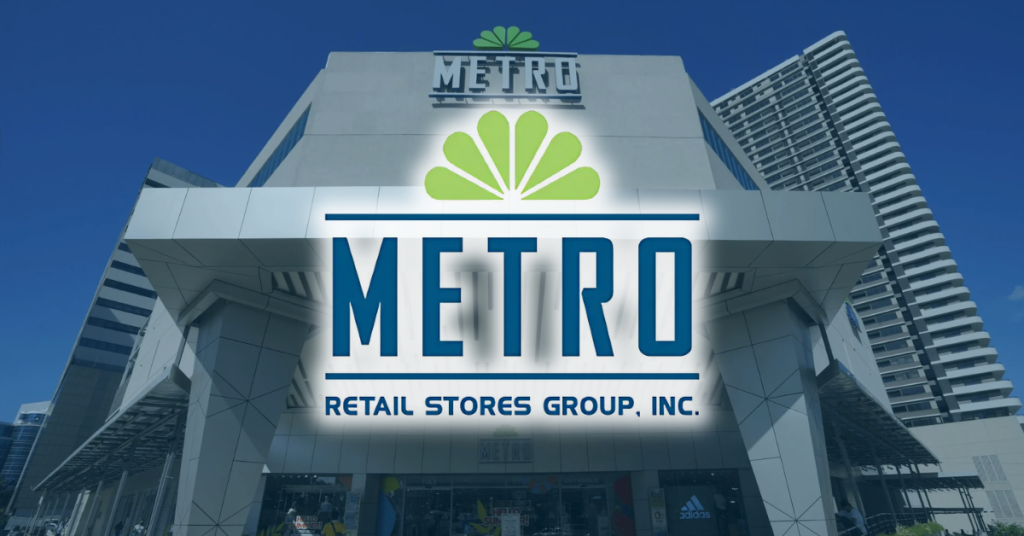 Inside Metro’s Multi-Format Retail Strategy: Supermarket, Hypermarket, and Department Store Models Explained