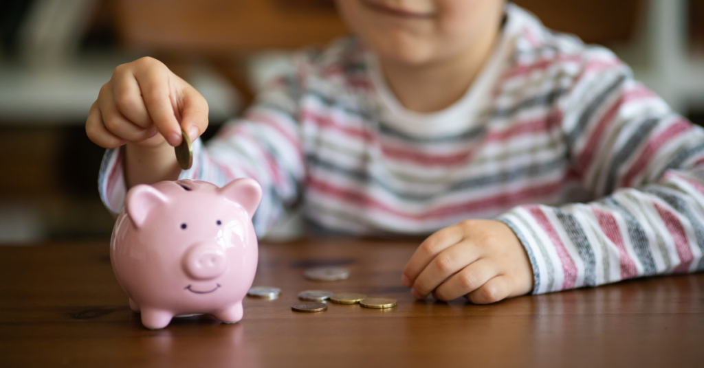 From Lessons to Legacy: How Financial Literacy Builds True Independence