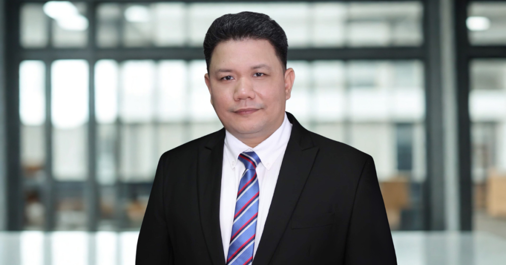 Why This Finance Leader Says Lifelong Learning Is the Only Way to Stay Competitive in Logistics and Beyond