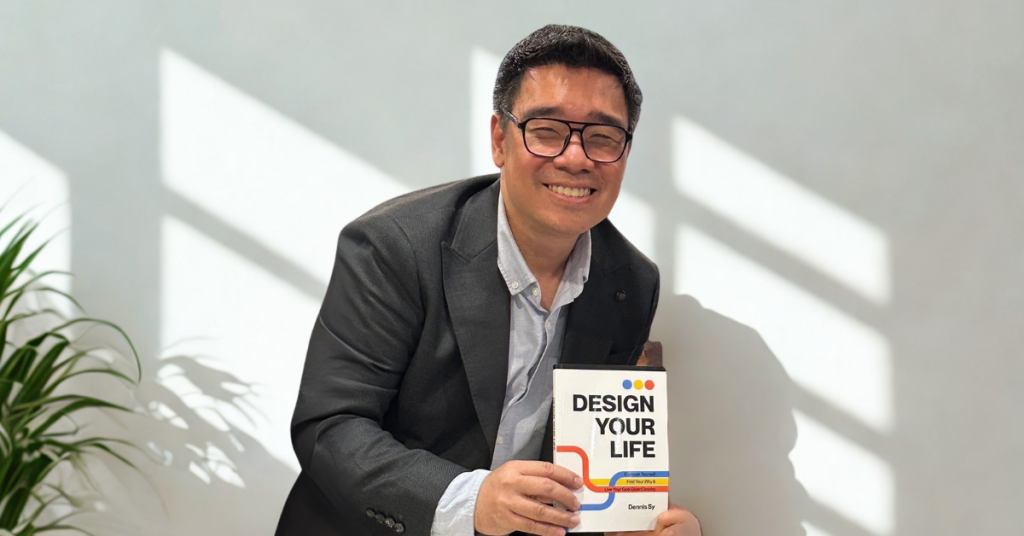 From Default to Design: How to Take Control of Your Life’s Direction