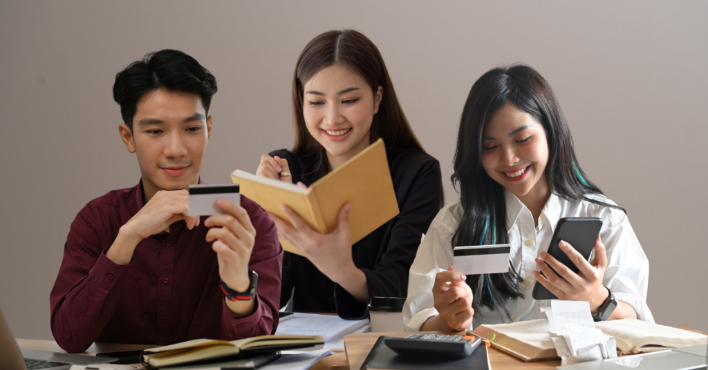 Meet Jasmine, Maria, and Jacob: The 3 Faces of Filipino Credit Users