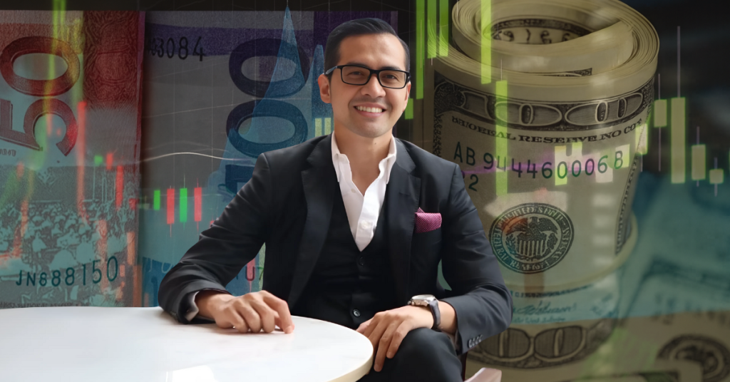 The Dollar Is Entering a Turning Point Against the Peso—What One Analyst’s Method Says About What’s Next