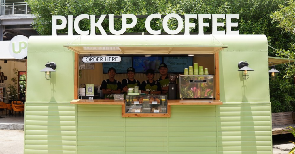 How This Coffee Brand Grew Fast—By Fixing Small Problems Before They Got Big