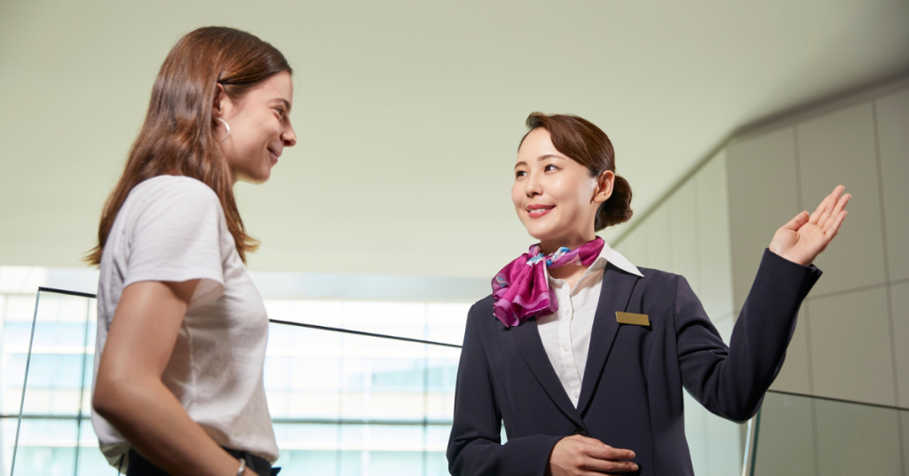 The Career Lessons That Prove Hospitality Is More Than Just Service
