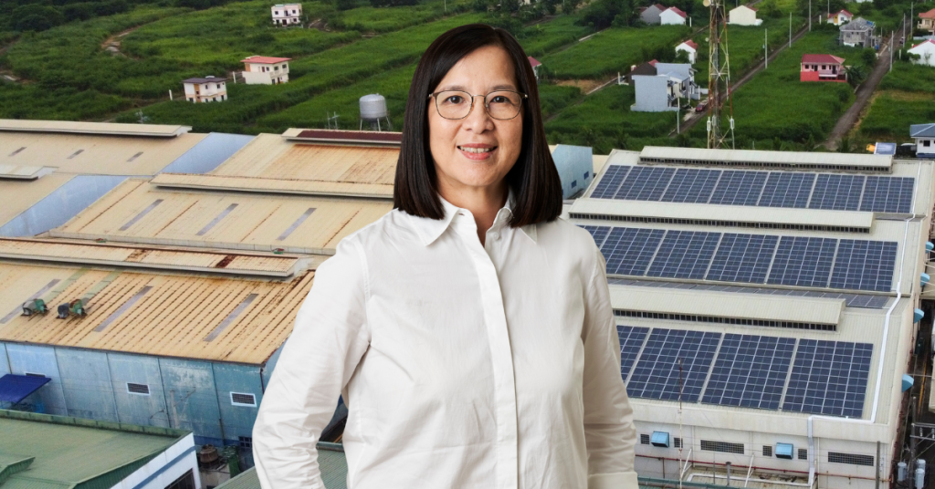 What It Takes for a Manufacturing Giant to Go Green—Uratex’s Path to Net Zero by 2050