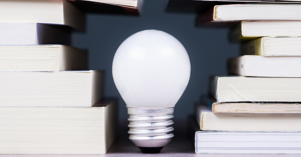 Why Career Growth Begins With Investing in Yourself