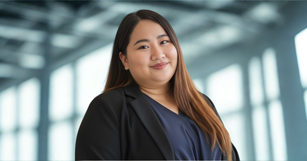 She Didn’t Have a Set Career Plan—But Lifelong Learning Led Her to Greater Confidence and Strategic Growth