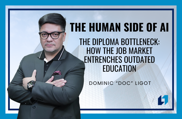 The Diploma Bottleneck: How the Job Market Entrenches Outdated Education