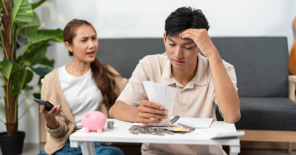 Why Financial Planning Without Discipline Doesn’t Work