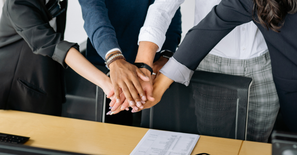 When a Career Stops Being About Money—and Starts Being About Impact