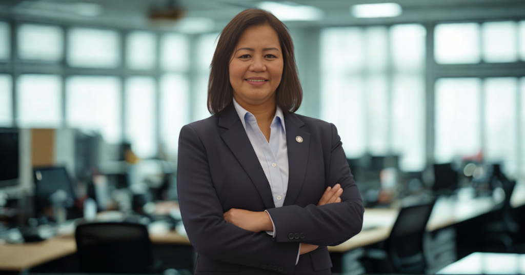 What It’s Like Being the Only Female, Non-Arab HR Leader in a Qatari Conglomerate