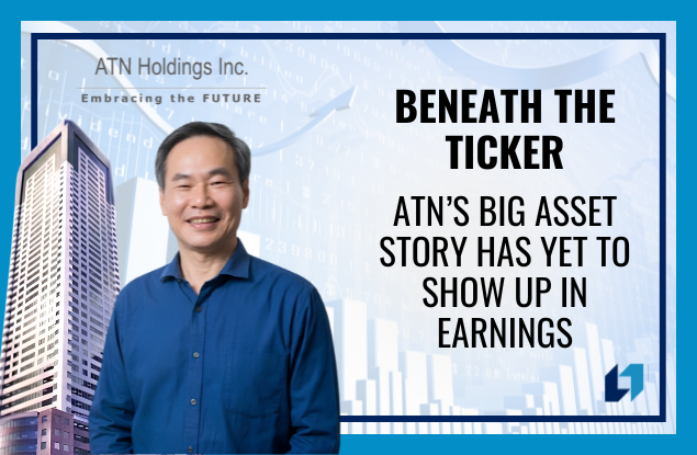 ATN’s Big Asset Story Has Yet to Show Up in Earnings