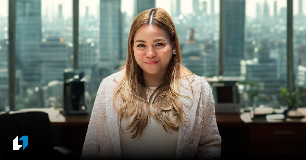 She Grew Up With Just ₱1 a Day—Now She’s Building Her Child’s Future Through Financial Planning