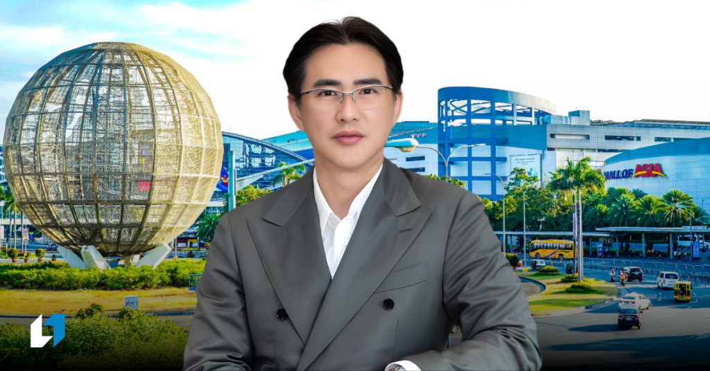 “There Was Nothing but Cogon Grass”: How SM Supermalls Bet on Vision—and Made Mall of Asia Work