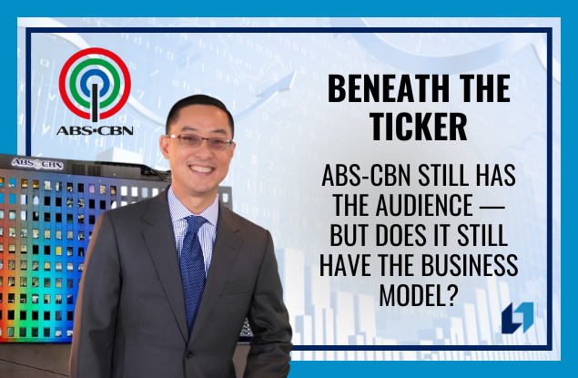 ABS-CBN Still Has the Audience — But Does It Still Have the Business Model?