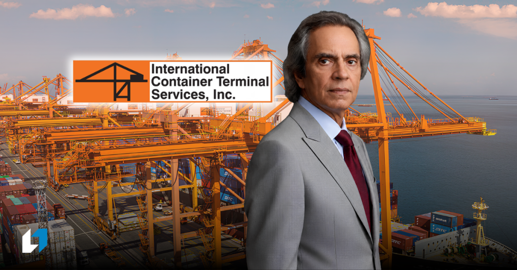 How ICTSI Is Reshaping the PSE Index