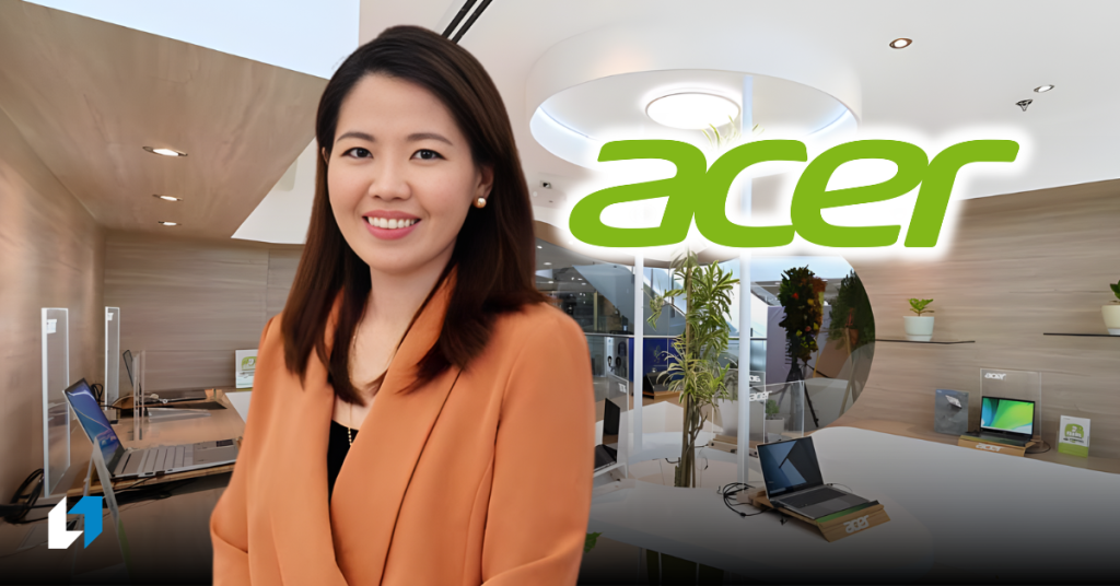 How Acer Stayed the No. 1 Laptop Brand in the Philippines for More Than 20 Years