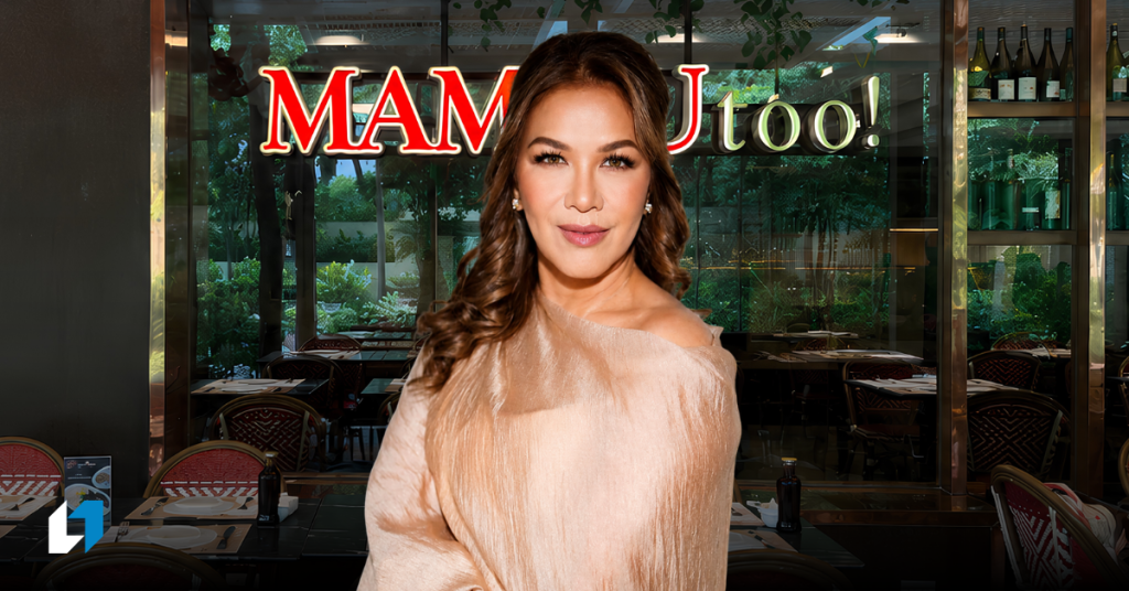 “Let’s Try It for Two Years”: How Mamou Started as a Passion Project—and Became a Business