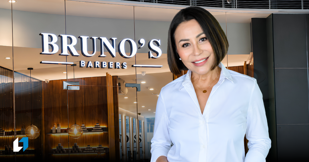 Bruno’s Barbers Started With No Feasibility Study—Just One Simple Question