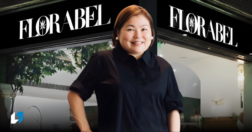 How Chef Florabel Co-Yatco Opened Her First Restaurant by Working Within Her Limits
