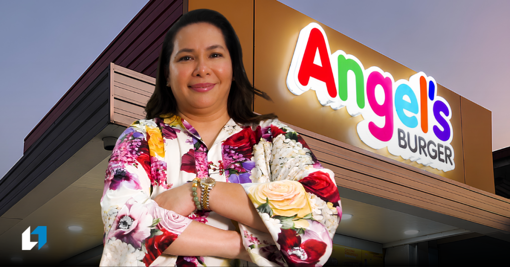 Before Angel’s Burger Took Off, Its Founders Tried Other Food Businesses