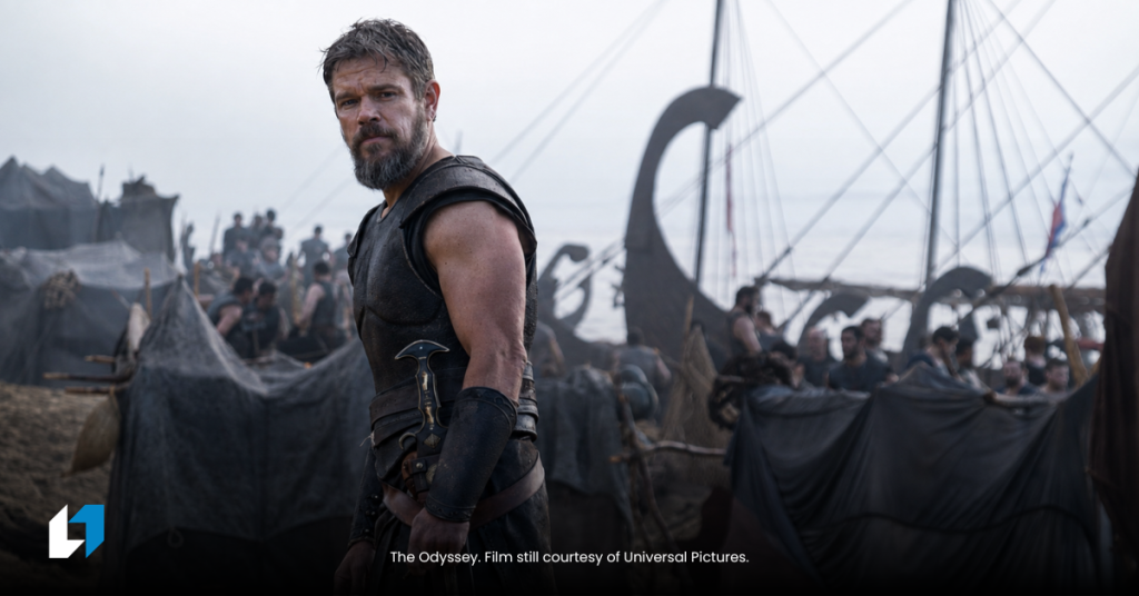Five Investment Lessons From The Odyssey: How to Survive the Long Journey to Wealth